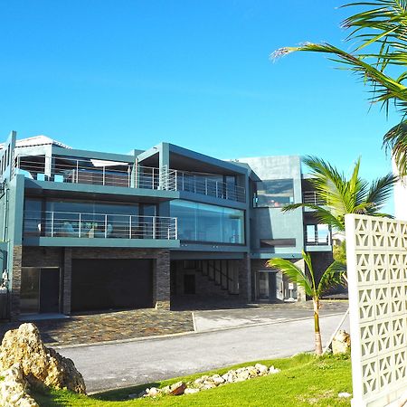 Villa Omoro Nakijin Exterior foto